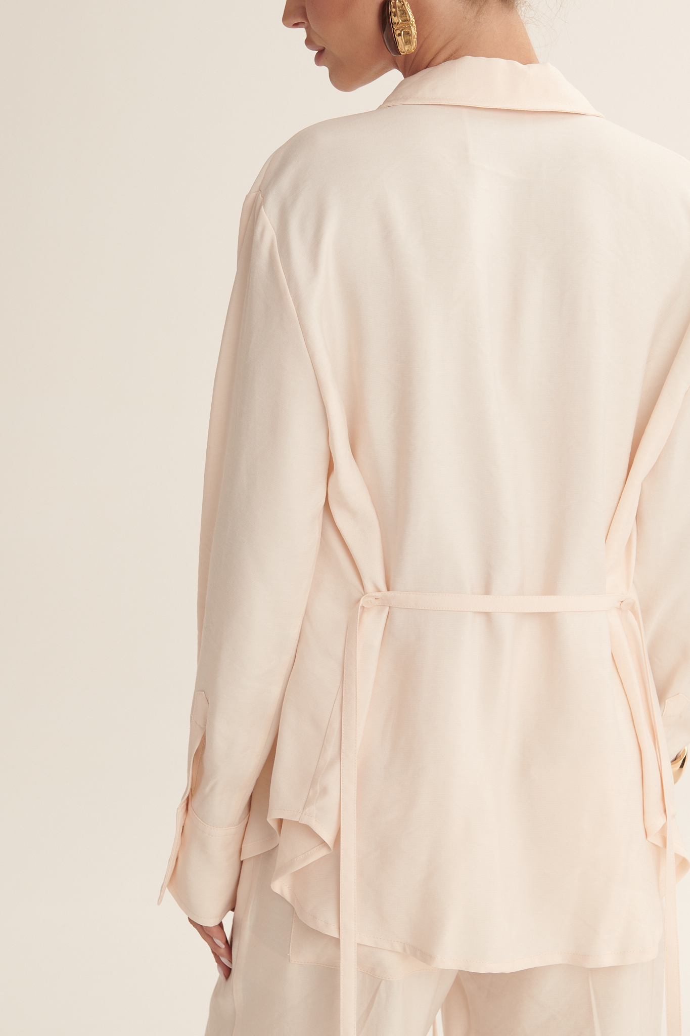 Apricot Liza set image 4