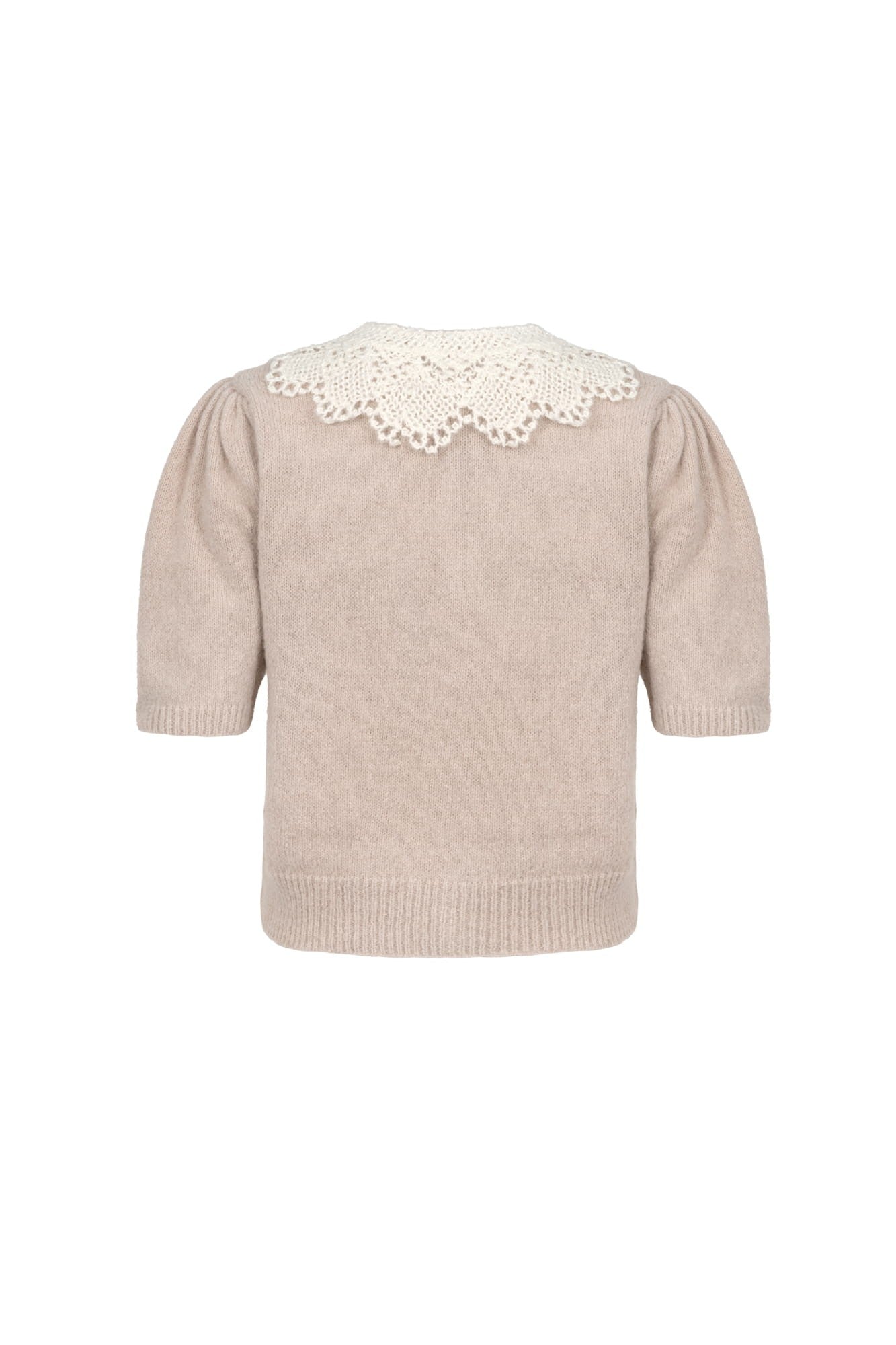Latte Lily sweater image 2