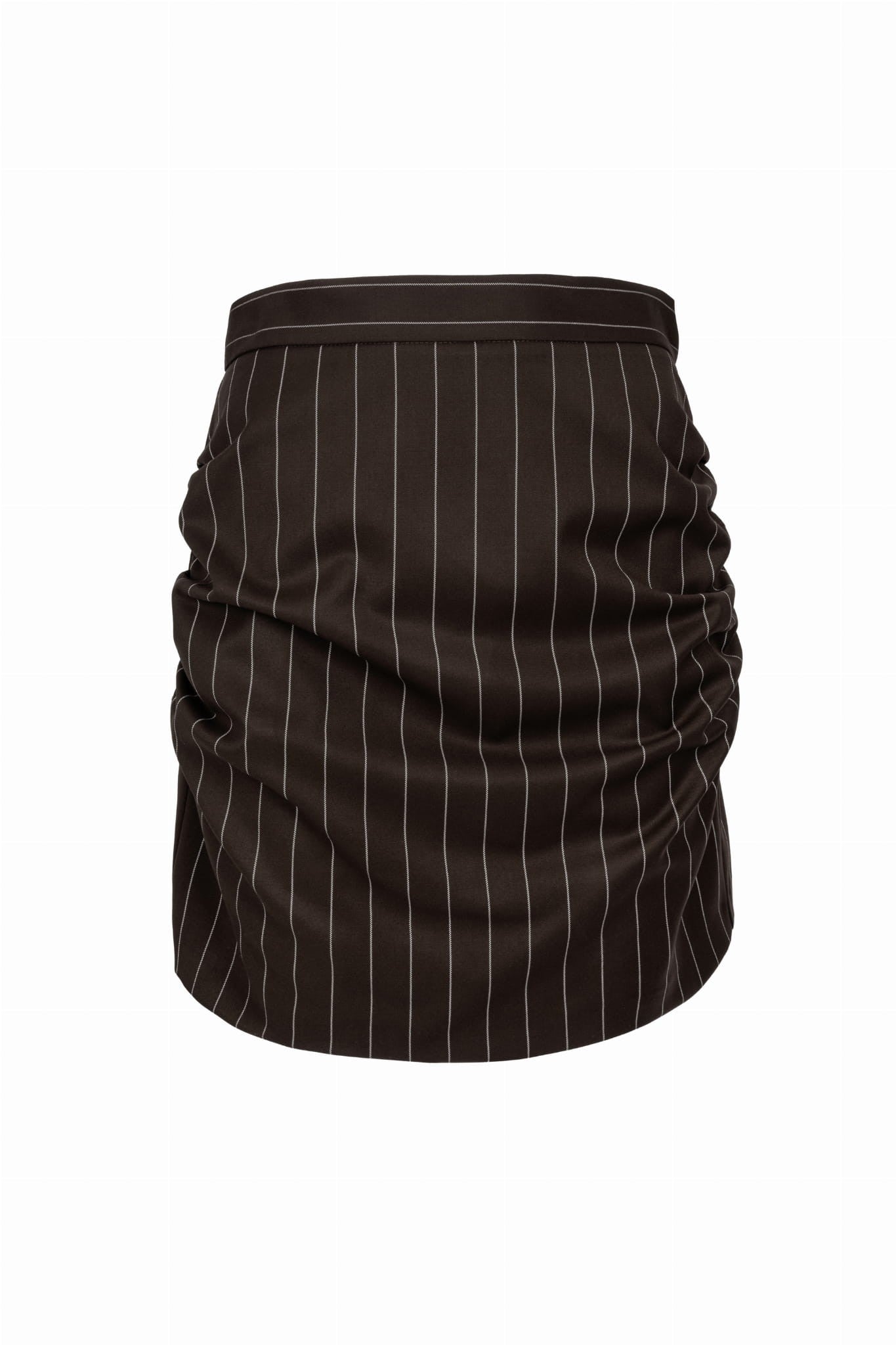 Brown Tennis skirt image 1