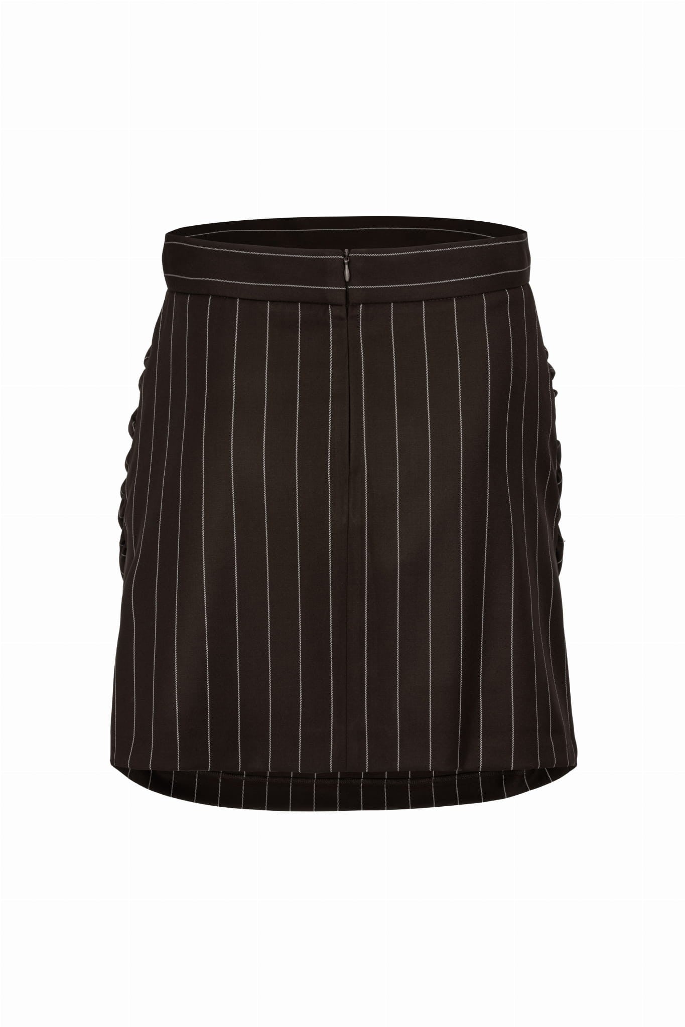 Brown Tennis skirt image 2