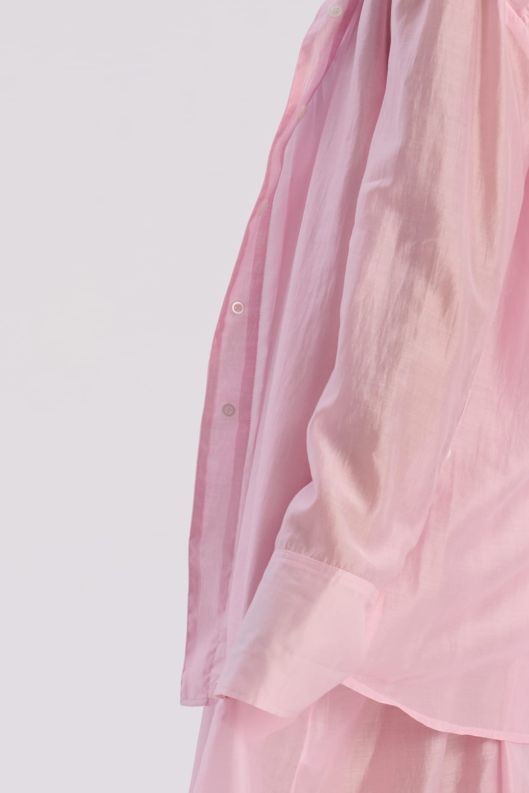 Pink Aire shirt image 4