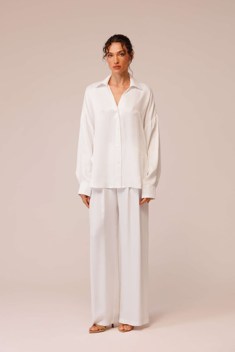 بنطلون ساتان