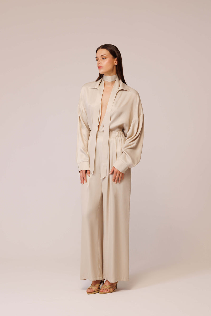 مجموعة الساتان