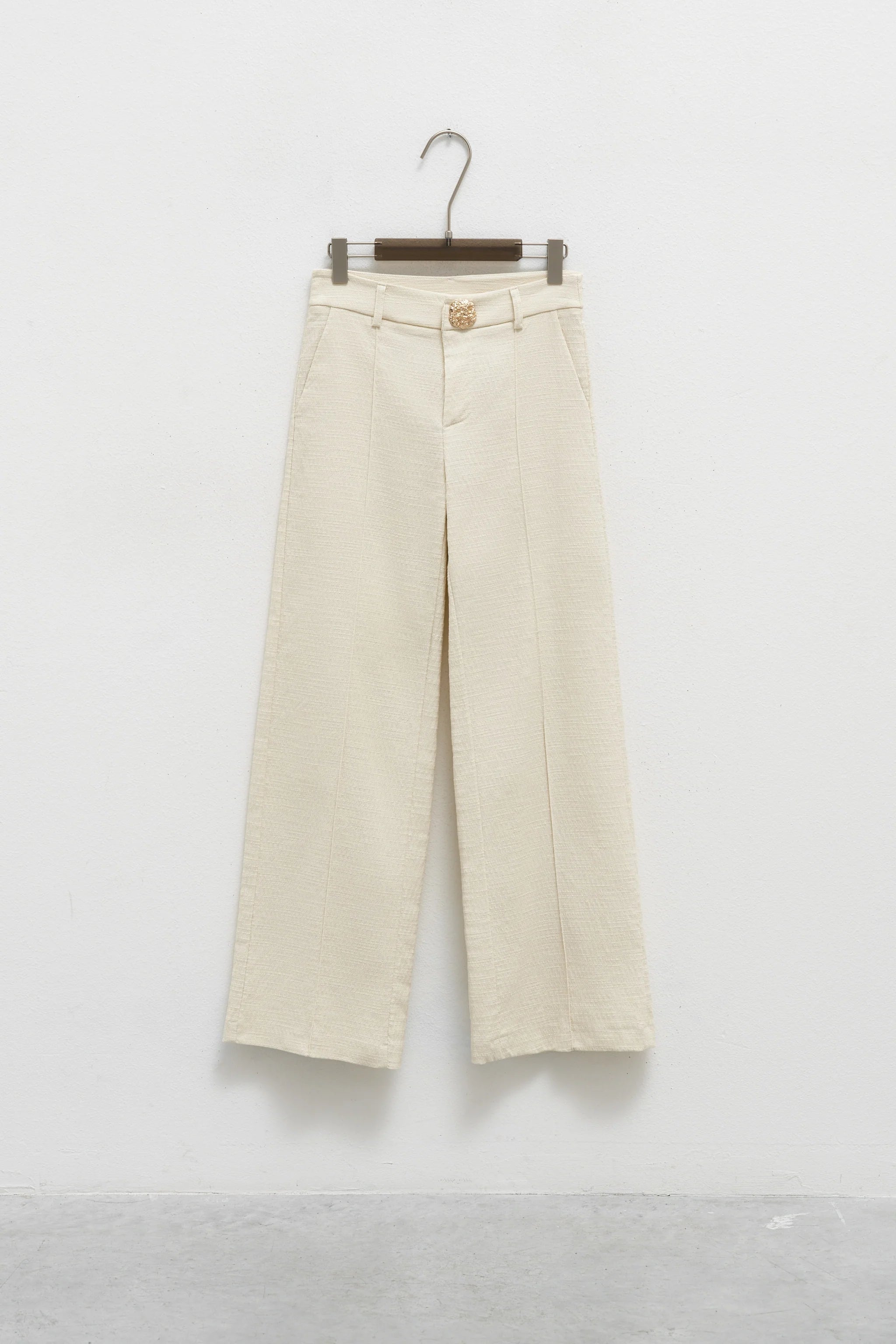 Spodnie strukturalne