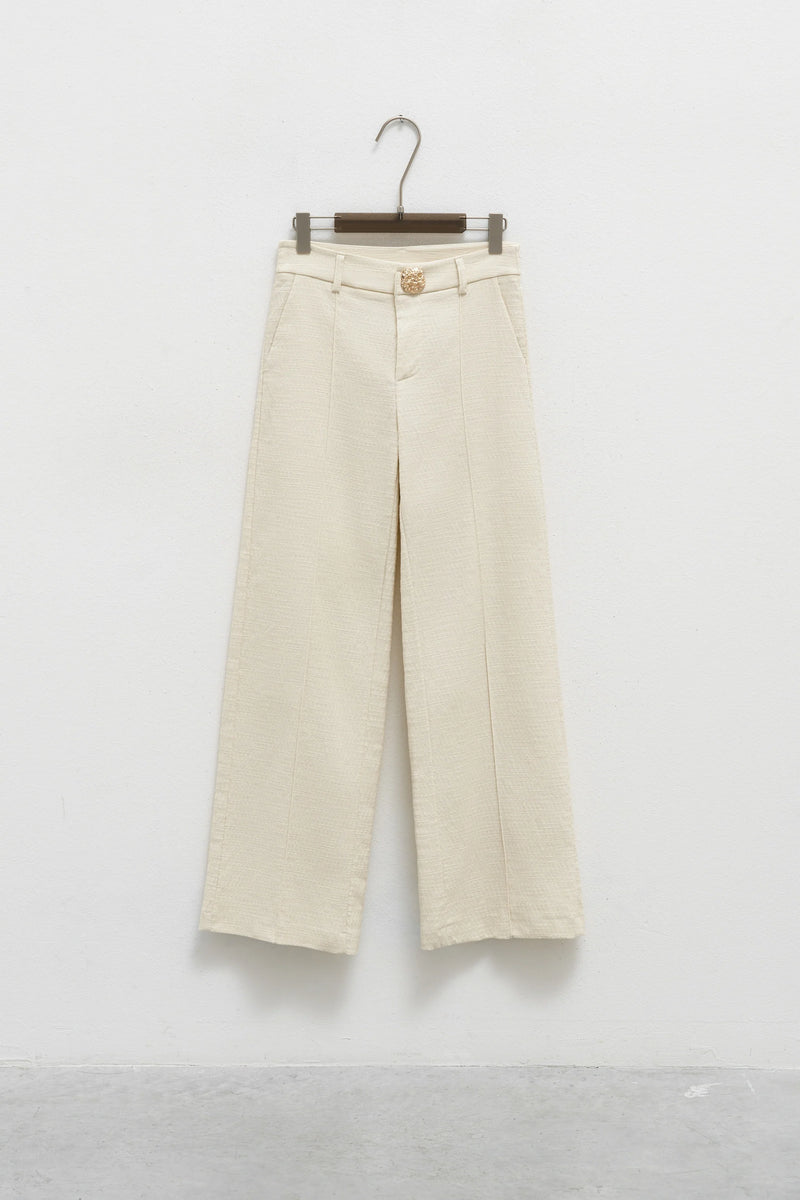 Spodnie strukturalne