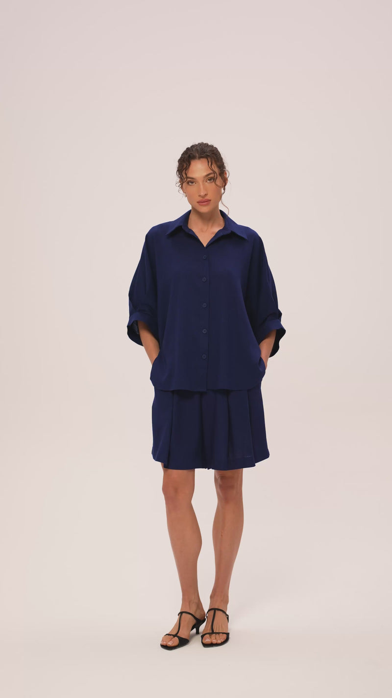 Camicia classica