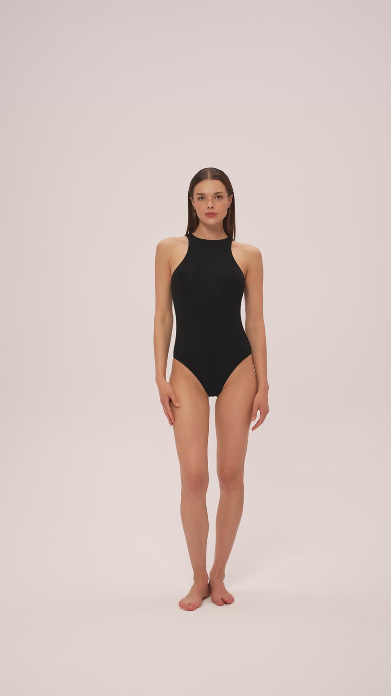 Corpo tagliato