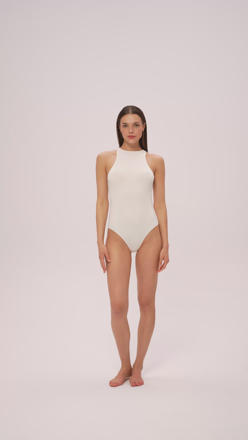 Corpo tagliato